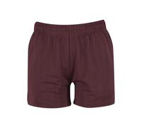 Karl Kani Pantalón rojo vino / rojo oscuro 34xregular EUR