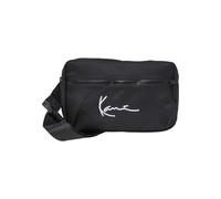 Karl Kani Riñonera 'Essential' negro / blanco XS-XL negro / blanco