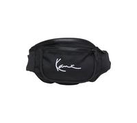 Karl Kani Riñonera 'Essential' negro / blanco Hombre Karl Kani XS-XXL negro / blanco