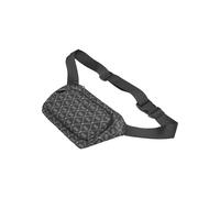Karl Kani Riñonera gris / negro One Size gris / negro
