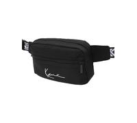 Karl Kani Riñonera negro / blanco XS-XL negro / blanco