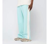 Karl Kani Sidestripe Trackpants turquesa S