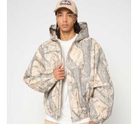 Karl Kani Signature Wood Camo Oversized Work Jacket multicolor S