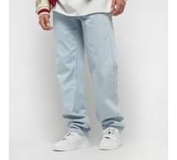 Karl Kani Small Signature Baggy Five Pocket Denim azul 30