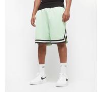 Karl Kani Small Signature Essential Mesh verde L