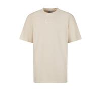 Karl Kani Camiseta crema / blanco L crema / blanco