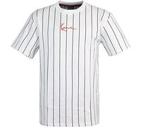 Karl Kani Small Signature Pinstripe - Camiseta