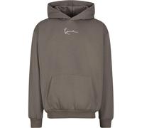 Karl Kani Sudadera antracita / blanco L antracita / blanco