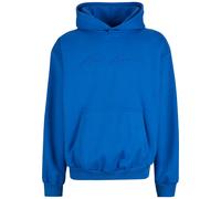 Karl Kani Sudadera 'Autograph' azul real M azul real