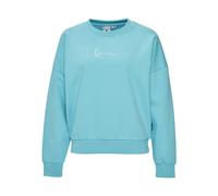 Karl Kani Sudadera azul / azul claro / miel / negro XL azul / azul claro / miel / negro
