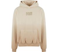 Karl Kani Sudadera beige / marrón claro XS beige / marrón claro