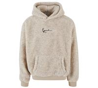 Karl Kani Sudadera beige moteado / negro XL beige moteado / negro