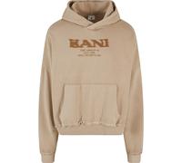 Karl Kani Sudadera camelo / arena XXS EUR