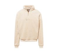 Karl Kani Sudadera champán / oro XXL champán / oro