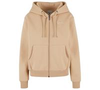 Karl Kani Sudadera con cremallera 'Essential' arena S arena