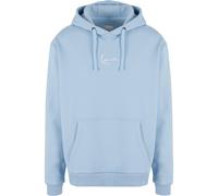 Karl Kani Sudadera 'Essential' azul claro / blanco XS azul claro / blanco