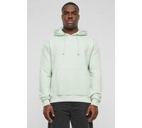 Karl Kani Sudadera 'Essential' menta / blanco XL menta / blanco