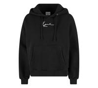 Karl Kani Sudadera 'Essential' negro / blanco XS negro / blanco