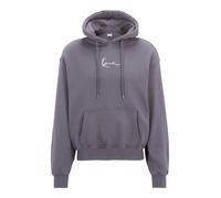Karl Kani Sudadera gris oscuro / blanco XS gris oscuro / blanco