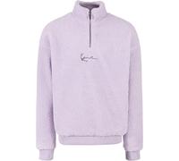 Karl Kani Sudadera lila / lavanda M lila / lavanda
