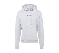 Karl Kani Sudadera 'Signature' gris / negro XS gris / negro
