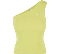 Karl Kani Top gris claro / manzana L gris claro / manzana