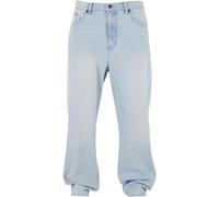 Karl Kani Vaquero azul claro / blanco 36 azul claro / blanco