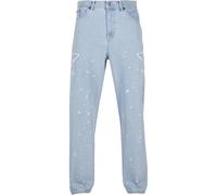 Karl Kani Vaquero azul denim 36 azul denim