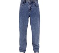 Karl Kani Vaquero ' KMI-PL063-091-11 KK Retro Baggy Workwear Denim ' azul denim 28 azul denim