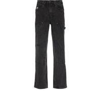 Karl Kani Vaquero negro 36 negro