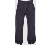 Karl Kani Vaquero negro denim 28 negro denim