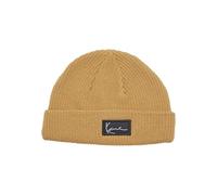 Karl Kani Woven Signature Essential Fisherman Beanie One Size