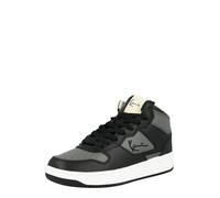 Karl Kani Zapatillas deportivas altas beige claro / gris / negro, Talla 40,5