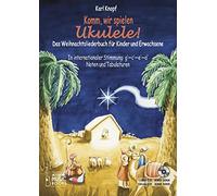 Karl Knopf Komm, Wir Spielen Ukulele (Tapa blanda)