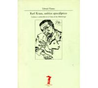 Karl Kraus: Satirico Apocaliptico