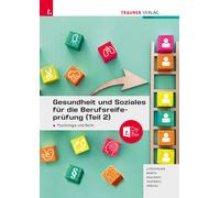 Karl Krückl Barbara Gesundheit und Soziales für die Berufsreifepr (Tapa blanda)