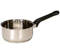 Karl Krüger 103016DE - Cazo (Acero Inoxidable, 1 l)