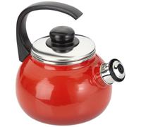 Karl Krüger 18018RO - Hervidor, Color Rojo