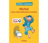 Karl Kurt Peter Michel aus Lönneberga 2. Michel muss mehr Männchen m (Tapa dura)