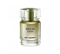 Karl Lagerfeld - Les Parfums Matières Bois De Yuzu Perfumes 50 ml male