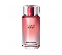 Karl Lagerfeld Fleur De Mûrier Eau De Parfum Spray 100ml