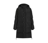 Karl Lagerfeld Abrigo de invierno negro XS negro