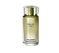 Karl Lagerfeld Bois De Yuzu agua de tocador para hombre 100 ml