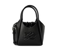 Karl Lagerfeld Autograph Bolso Piel 26 cm negro