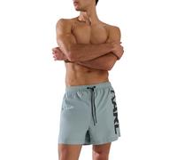 Karl Lagerfeld B.V Boardshorts Karl Logo Short BOARDSHORS, Slate, Gris, M Hombres