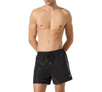 KARL LAGERFELD B.V Karl Lagerfeld - Pantalones cortos para hombre, Negro , M