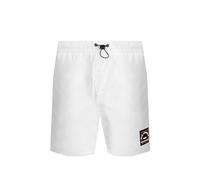 KARL LAGERFELD BEACHWEAR COSTUME PARTE SOTTO UOMO BIANCO
