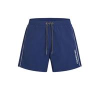 Karl Lagerfeld Bermudas azul oscuro / blanco S azul oscuro / blanco