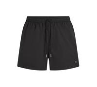 Karl Lagerfeld Bermudas ' Boardshorts mit Monogramm-Pin ' negro L negro