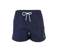 Karl Lagerfeld Bermudas 'KAMEO' azul oscuro M azul oscuro